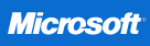 Microsoft